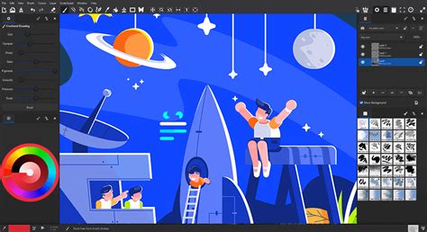 Paint Net Alternative Android