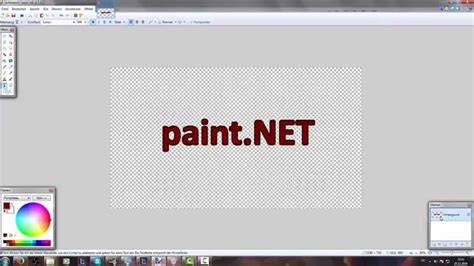 Paint Net Plugins Outline