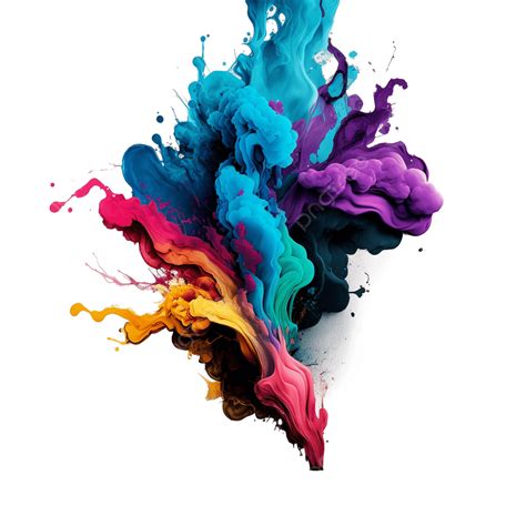 Paint Net Smoke Effect