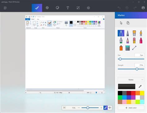 Paint Net Vs Paint 3D