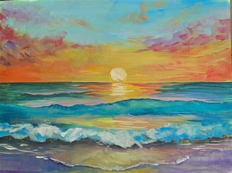 Paint Night Lancaster