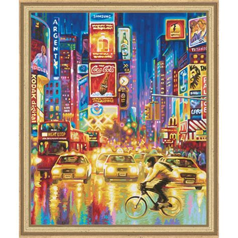 Paint Numbers Shipping Time