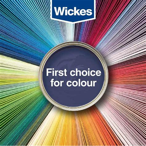 Paint Offers At Wickes