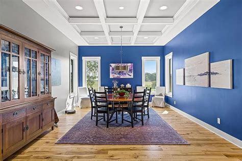 Paint One Accent Wall Or Two