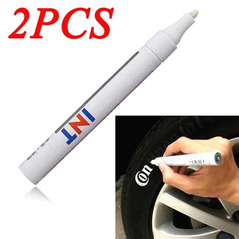 Paint Permanent Rubber