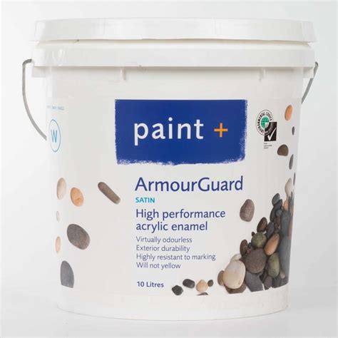 Paint Plus Armourguard