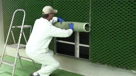 Paint Pockets Zipper System