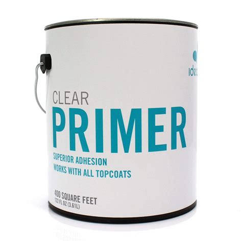 Paint Primer Uk