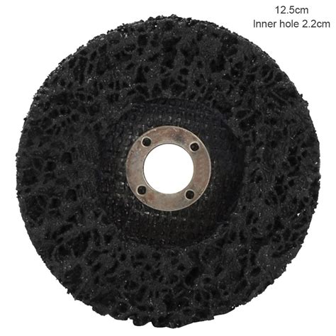 Paint Removal Grinding Disc
