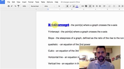 Paint Roller Google Docs