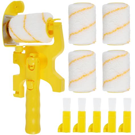 Paint Roller Multifunctional Brush Kit