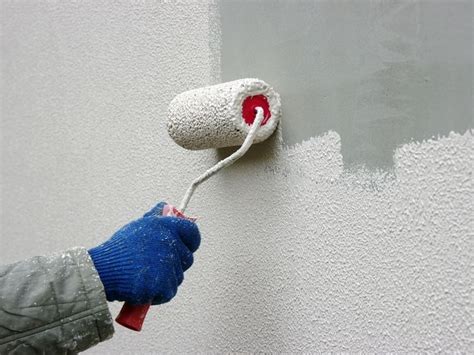 Paint Roller Problems