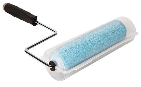 Paint Roller Protector