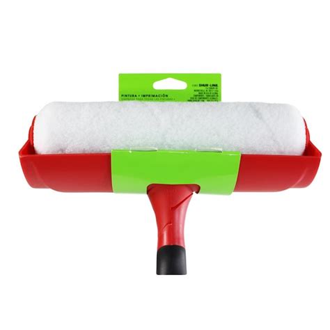 Paint Roller Shield Lowe's