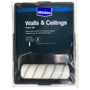Paint Roller Wickes