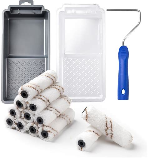 Paint Rollers Disposable