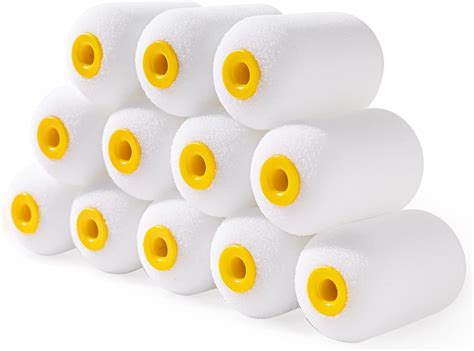 Paint Rollers For Tight Spaces