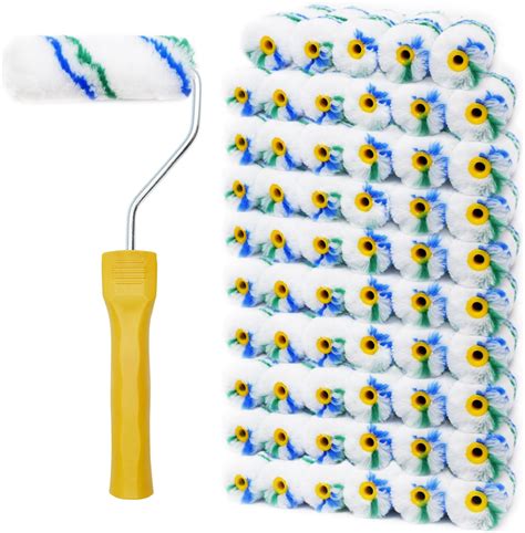 Paint Rollers In Bulk