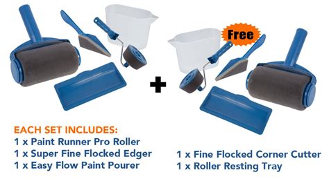 Paint Runner Pro How To Use