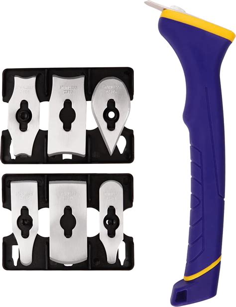 Paint Scraper For Trim