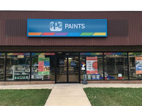 paint stores in collingwood ontario