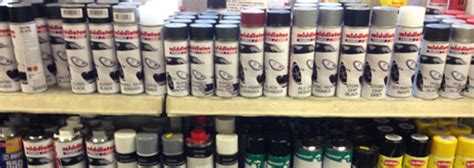 Paint Supplies Gloucester