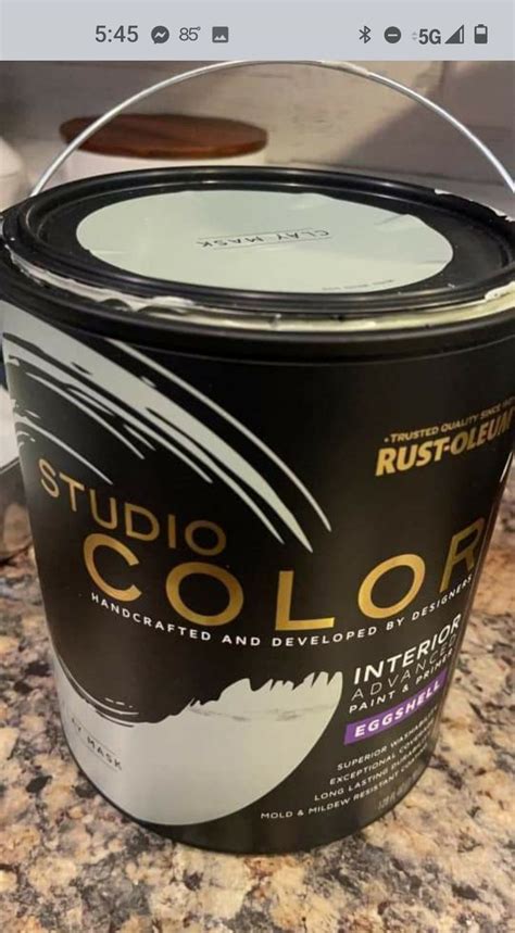 Paint Supplies Menards