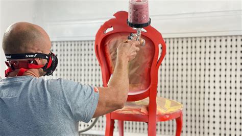 Paint Tech Spray Course