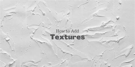 Paint Texture For Illustrator
