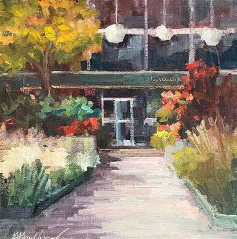 Paint The Town Edmonds