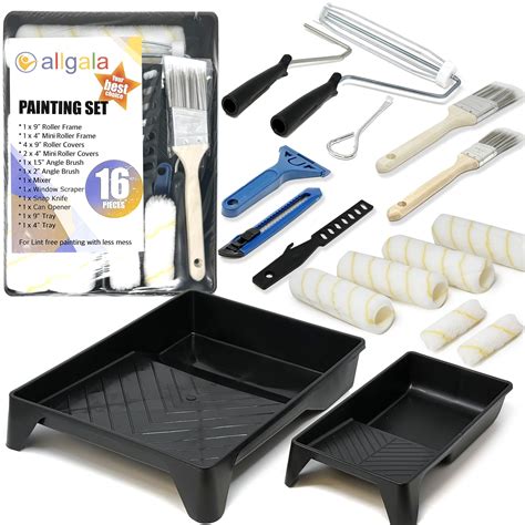 Paint Tool Kit