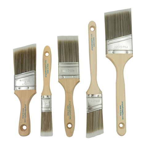 Paint Touch Up Brushes