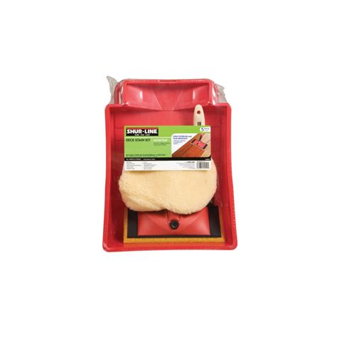 Paint Tray Kit Lowes