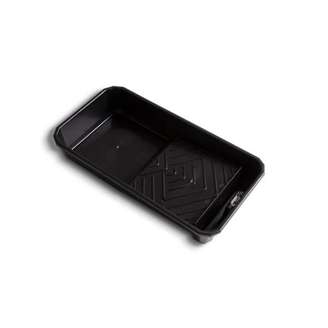 Paint Tray On Wheels