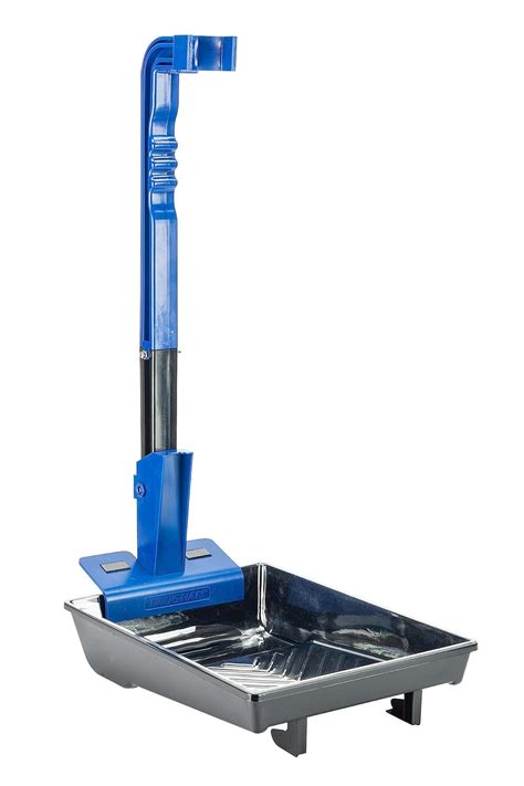 Paint Tray With Handle