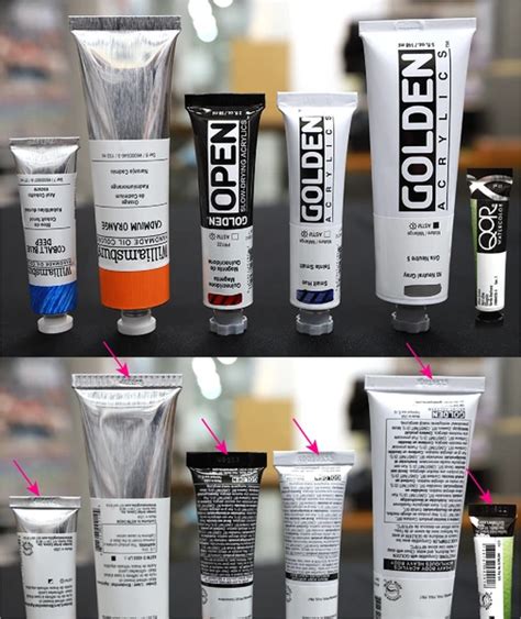 Paint Tube Promo Code