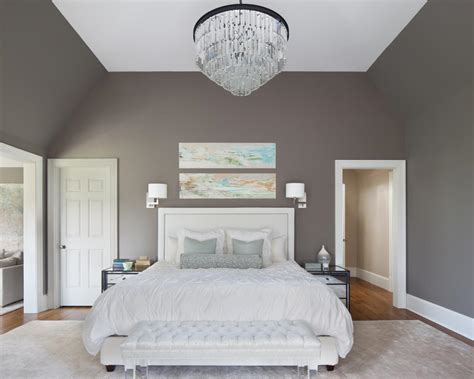 Paint Type For Bedroom Ceiling