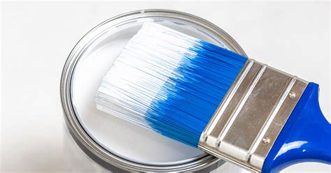 Paint Used For Primer