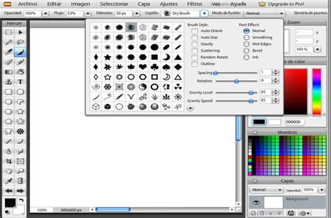 Paint Video Editor Online