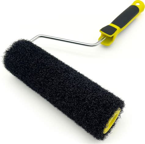 Paint Wall Brush Or Roller