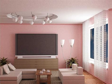 Paint Wall Design For Hall