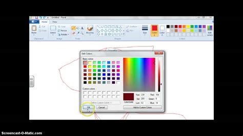 Paint Windows 7 Gratis