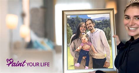 Paint Your Life Trustpilot