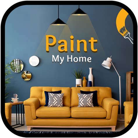 Paint Your Room Visualizer