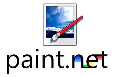 Paint.NET logo