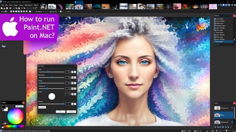 Paint.net On Macbook