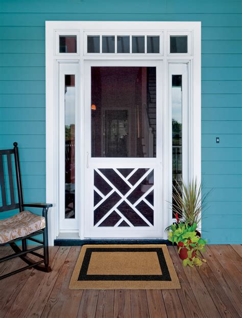 home.furnitureanddecorny.com:paintable screen door