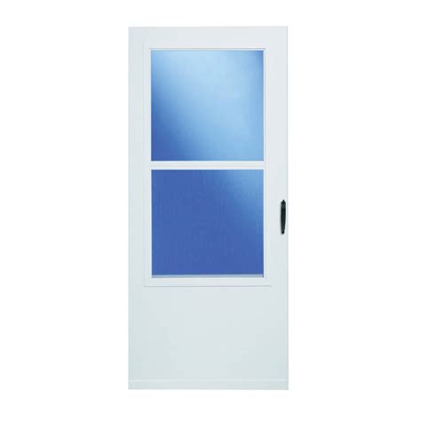paintable screen door
