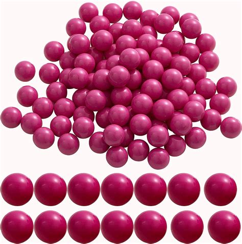 Paintball Ammo Substitute