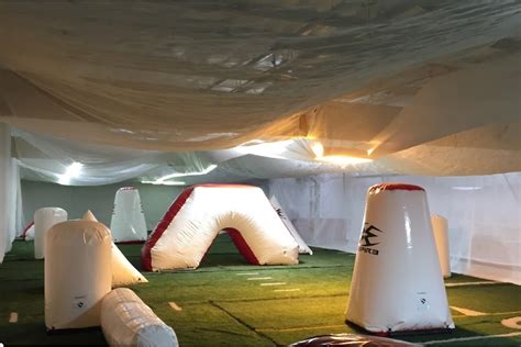 Paintball Arena Phoenix